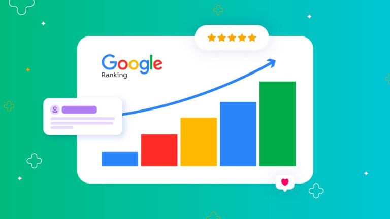 How to Rank on Google: A Step-by-Step Guide for Beginners